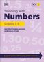Dk: Dk: Winning with Numbers Instructional Guide for Educators G, Buch