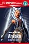 Matt Jones: DK Super Readers Level 3 Star Wars Ahsoka Rebel Jedi, Buch