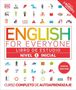 Dk: English for Everyone Nivel 1 Inicial: Libro de Estudio, Buch