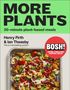 Ian Theasby: Bosh! More Plants, Buch