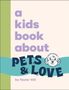 Taylor Hill: A Kids Book about Pets and Love, Buch