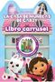 Dk: La Casa de Muñecas de Gabby (Gabby's Dollhouse Playbook), Buch