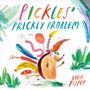 Lydia Ripper: Pickles' Prickly Problem, Buch