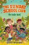Caryn Rivadeneira: The Sunday School Club: The Easter Hunt, Buch