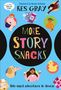 Kes Gray: More Story Snacks, Buch