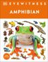 Dk: Eyewitness Amphibian, Buch