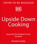 Dominic Franks: Upside Down Feasts, Buch