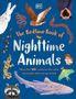 Dk: The Bedtime Book of Night-Time Animals, Buch