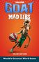 Jack Monaco: Goat Mad Libs, Buch