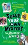 Gareth P Jones: Solve Your Own Mystery: The Monster Maker, Buch