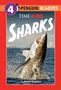 Sarah Jospitre: Time for Kids: Sharks, Buch