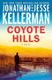Jonathan Kellerman: Coyote Hills, Buch