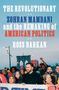 „The Revolutionary Zohran Mamdani and the Remaking of American Politics“ von Ross Barkan. Menschen vor der Brooklyn Bridge.