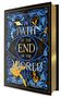 Megan E Beam: A Path at the End of the World, Buch