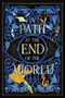 Megan E Beam: A Path at the End of the World, Buch