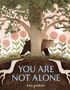 Kate Gardiner: You Are Not Alone, Buch