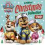 Random House: A Pawfect Christmas Collection (Paw Patrol), Buch