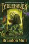 Brandon Mull: Fablehaven, Buch