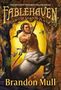 Brandon Mull: Grip of the Shadow Plague, Buch