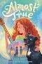 Elly Swartz: Almost True, Buch