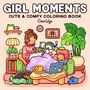 Coco Wyo: Girl Moments, Buch
