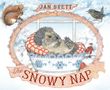 Jan Brett: The Snowy Nap, Buch, Buch