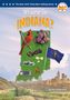 Tracy Vonder Brink: Where Is Indiana?, Buch