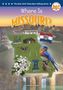 Annette Whipple: Where Is Missouri?, Buch
