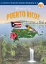 Tracy Vonder Brink: Where Is Puerto Rico?, Buch
