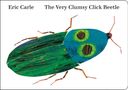 Eric Carle: The Very Clumsy Click Beetle, Buch