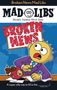 Brandon T Snider: Broken News Mad Libs, Buch