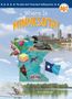 „Where Is Minnesota?“ New York Times Best-Selling Series zeigt Minnesota-Symbole, Gebäude, Blume, Loon, Flagge.