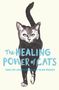 Carina Nunstedt: The Healing Power of Cats, Buch