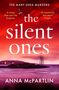 Anna Mcpartlin: The Silent Ones, Buch