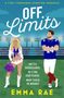 Emma Rae: Off Limits, Buch