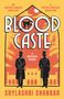 Shylashri Shankar: Blood Caste, Buch