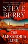 Steve Berry: The Alexandria Link, Buch