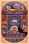 Heather Fawcett: Agnes Aubert's Mystical Cat Shelter, Buch