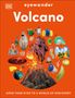 Dk: Eyewonder Volcano, Buch