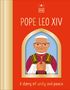 Dk: Pope Leo XIV, Buch