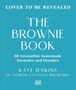 Kate Jenkins: Brownie Love, Buch