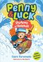 Claire Karwowski: Penny & Luck and the Shadows of Rosehall, Buch