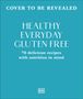 Dk: Healthy Everyday Gluten Free, Buch