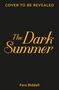 Fern Riddell: The Dark Summer, Buch