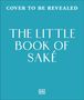 Dk: The Little Book of Saké, Buch