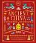 Dk: Ancient China, Buch