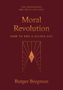 Rutger Bregman: Moral Revolution, Buch