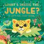 Rachel Ignotofsky: What's Inside the Jungle?, Buch