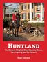 Marc Leepson: Huntland, Buch