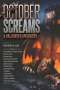 Richard Chizmar: October Screams, Buch